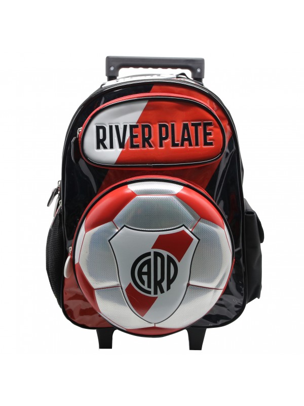 RI382 MOCHILA 18" CON CARRO RIVER