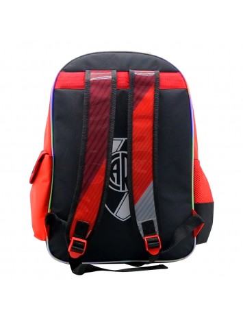 RI305 MOCHILA 18" ESPALDA RIVER PLATE