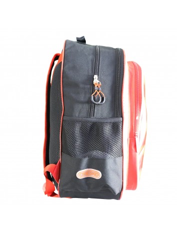 RI514 MOCHILA 18" ESPALDA RIVER PLATE