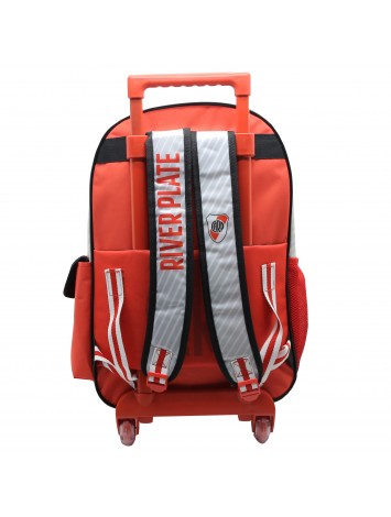 RI388 MOCHILA 18" CON CARRO RIVER PLATE