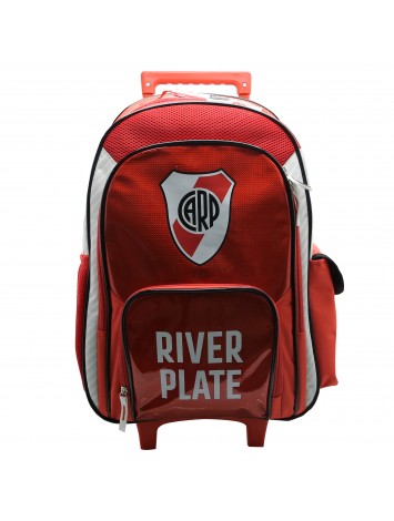 RI388 MOCHILA 18" CON CARRO RIVER PLATE