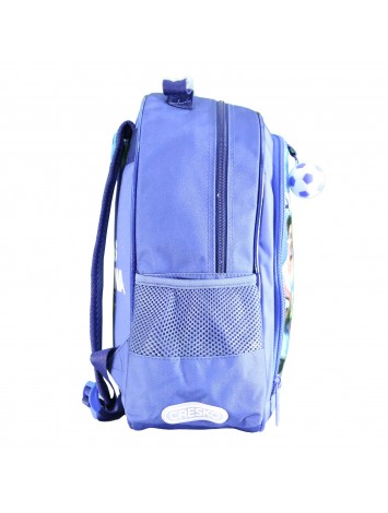 AF006 MOCHILA 14 ESPALDA ARGENTINA AFA