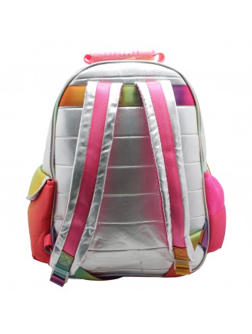 CK704 MOCHILA 16" ESPALDA CRESKO