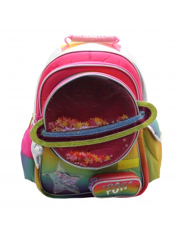 CK704 MOCHILA 16" ESPALDA CRESKO
