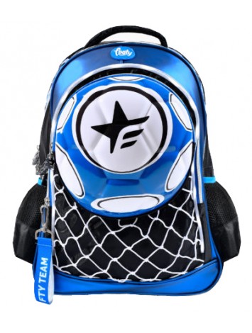 F1753 MOCHILA 18" ESPALDA FOOTY PELOTA