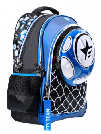 F1753 MOCHILA 18" ESPALDA FOOTY PELOTA