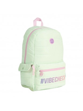 MOCHILA 18 ESPALDA COLORS MOOVING