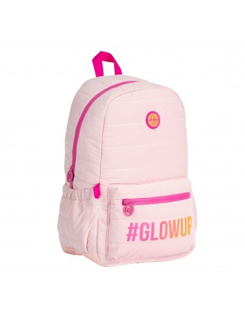 MOCHILA 18 ESPALDA COLORS MOOVING