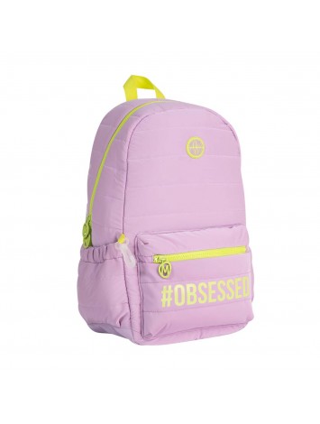 MOCHILA 18 ESPALDA COLORS MOOVING