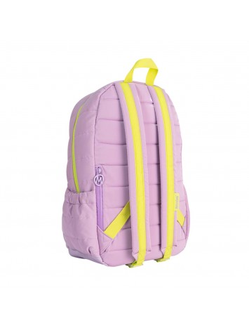 MOCHILA 18 ESPALDA COLORS MOOVING