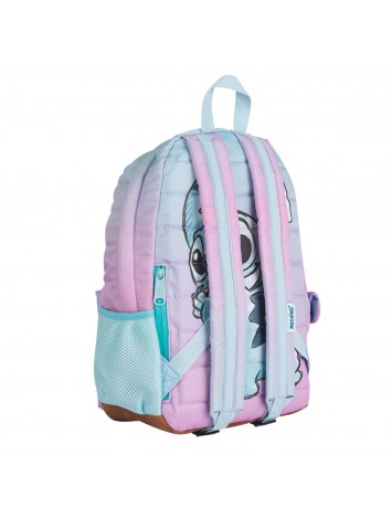 MOCHILA 18 ESPALDA STITCH METALASSE MOOVING