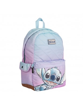 MOCHILA 18 ESPALDA STITCH METALASSE MOOVING