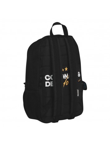 MOCHILA 18 ESPALDA AFA MOOVING