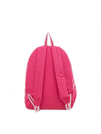 MOCHILA 17" ESPALDA KEIWAY RELOAD QUILTED FILGO