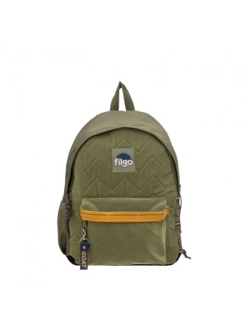 MOCHILA 17" ESPALDA KEIWAY RELOAD EXPLORER FILGO