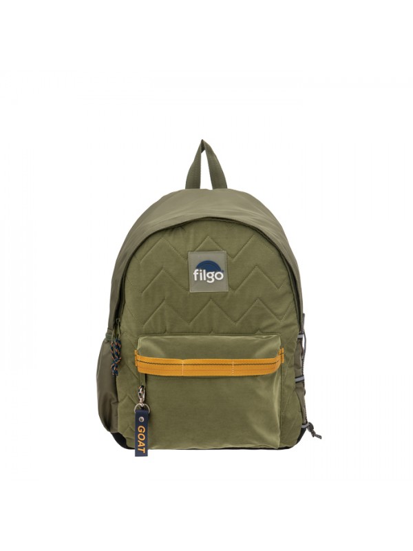 MOCHILA 17" ESPALDA KEIWAY RELOAD EXPLORER FILGO