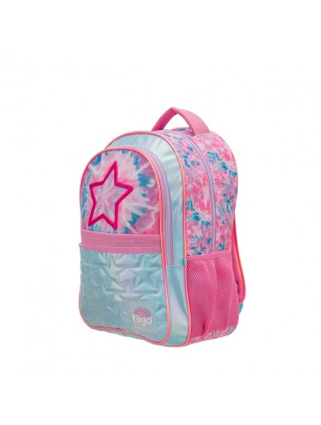 MOCHILA 18" ESPALDA STARPAK STAR BATIK FILGO