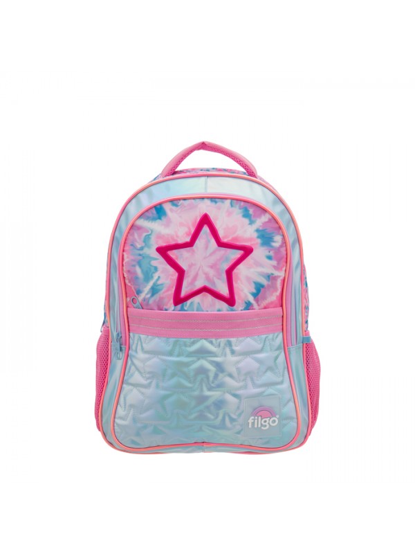 MOCHILA 18" ESPALDA STARPAK STAR BATIK FILGO
