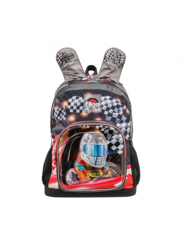 MOCHILA 18" ESPALDA AIR RACER FILGO
