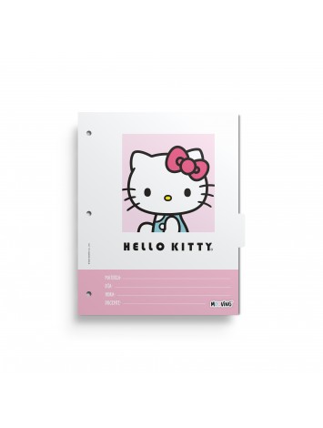 SEPARAD X6 OLGEO HELLO KITTY