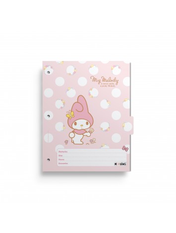 SEPARAD X6 OLGEO MY MELODY