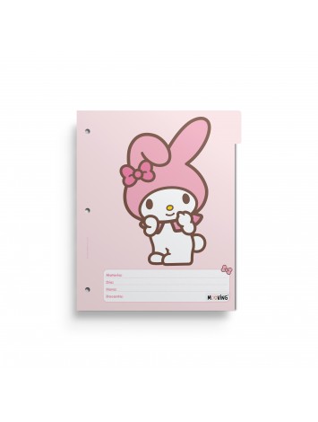 SEPARAD X6 OLGEO MY MELODY