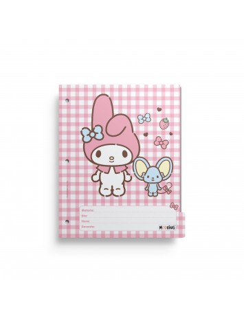 SEPARAD X6 OLGEO MY MELODY