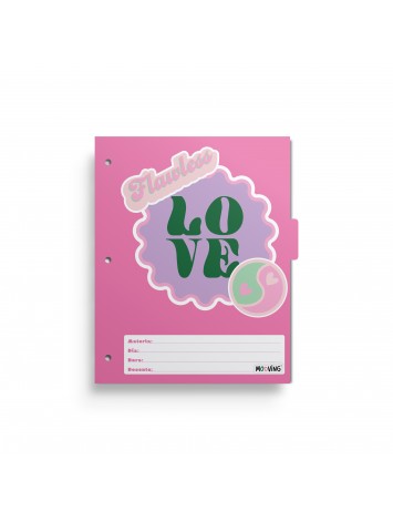 x5 SEPARADOR N°3 LOVE DESIGN