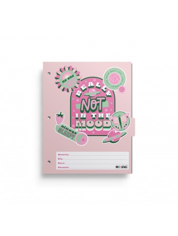 x5 SEPARADOR N°3 LOVE DESIGN