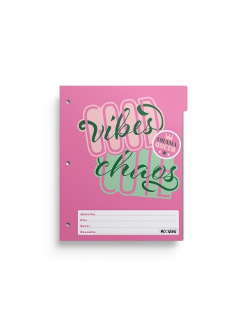 x5 SEPARADOR N°3 LOVE DESIGN