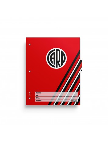 x6 SEPARADOR N°3 RIVER MOOVING