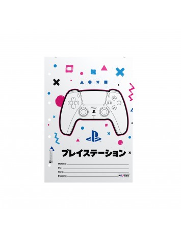 x6 SEPARADOR A4 MOOVING SIMONES