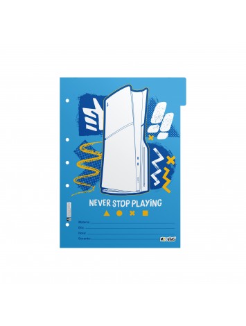 x6 SEPARADOR A4 MOOVING SIMONES