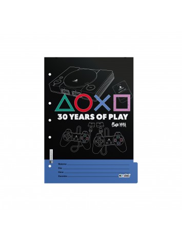 x6 SEPARADOR A4 MOOVING SIMONES