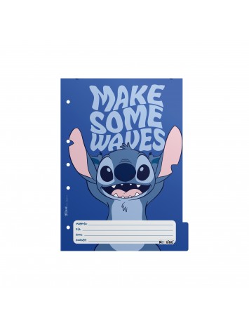 x6 SEPARADOR A4 MOOVING STITCH