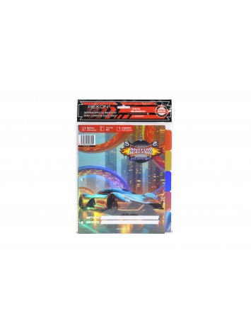 x6 SEPARADOR N°3 REXON MOTOR RACING