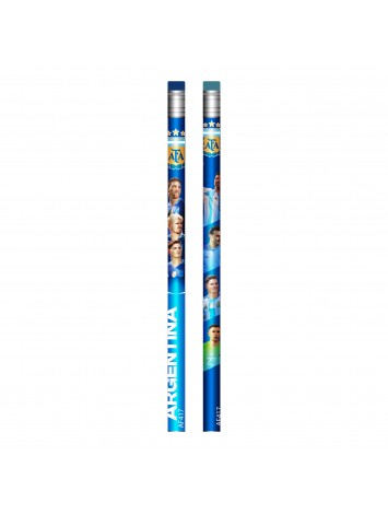 LAPIZ CON GOMA AFA x64