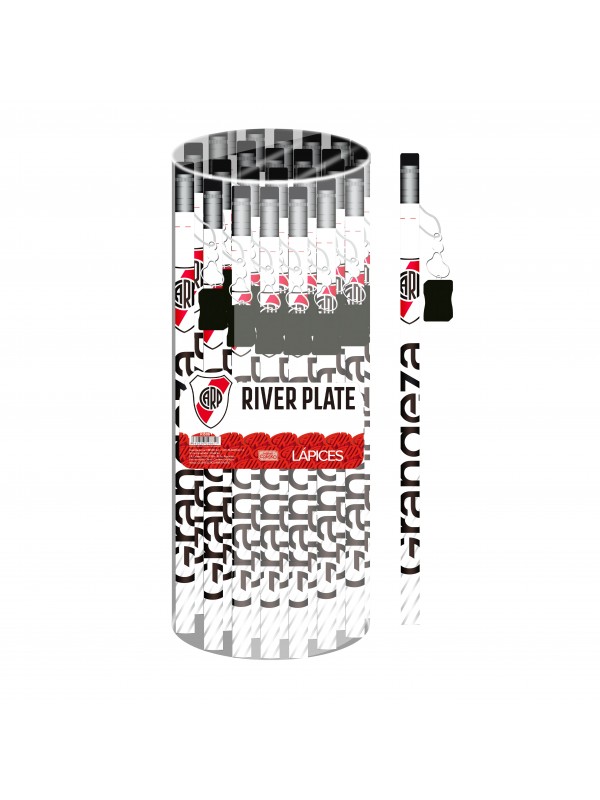 LAPIZ GIGANTE RIVER x24