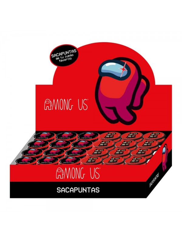 SACAPUNTAS AMONG US x72