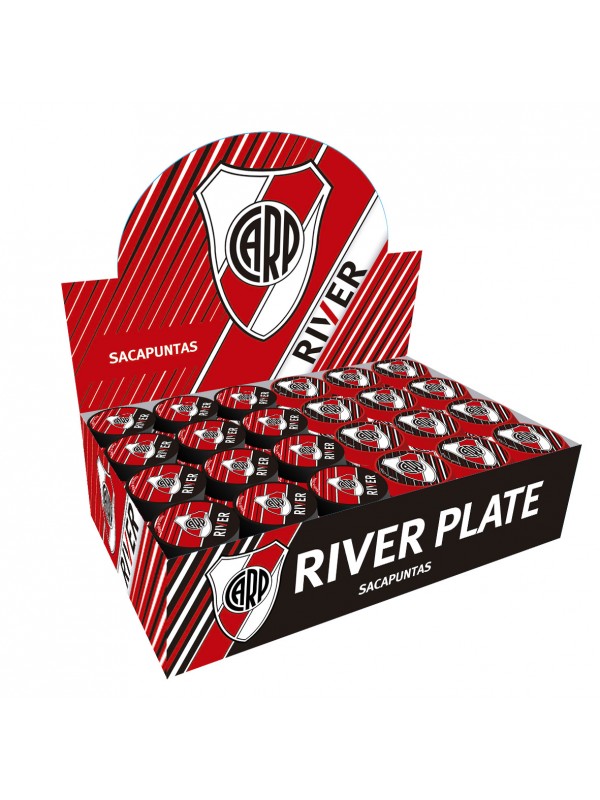 SACAPUNTAS RIVER PLATE x72