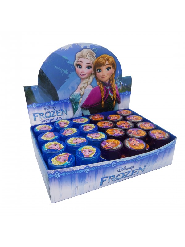 SACAPUNTAS FROZEN