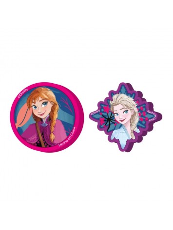 GOMA DE BORRAR FROZEN x48