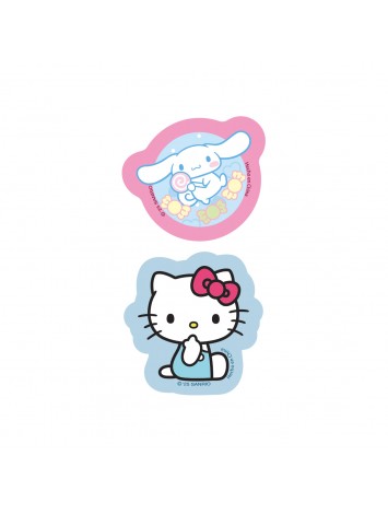 GOMA DE BORRAR CINNAMOROLL x48