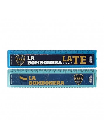 REGLA 15cm BOCA x72
