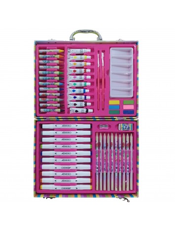 SET DE ARTE CRESKO x53 PIEZAS