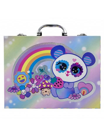 SET DE ARTE CRESKO x53 PIEZAS