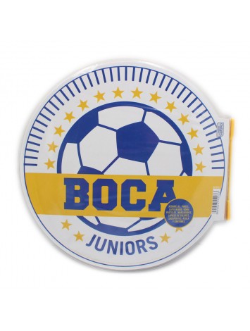 SET DE ARTE BOCA x60 PIEZAS