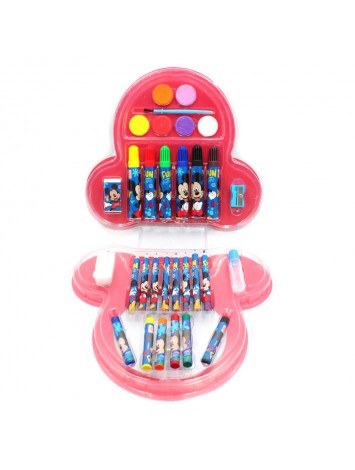 SET DE ARTE MICKEY x31 PIEZAS