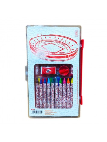 SET DE ARTE RIVER x42 PIEZAS