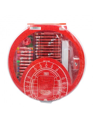 SET DE ARTE RIVER x60 PIEZAS